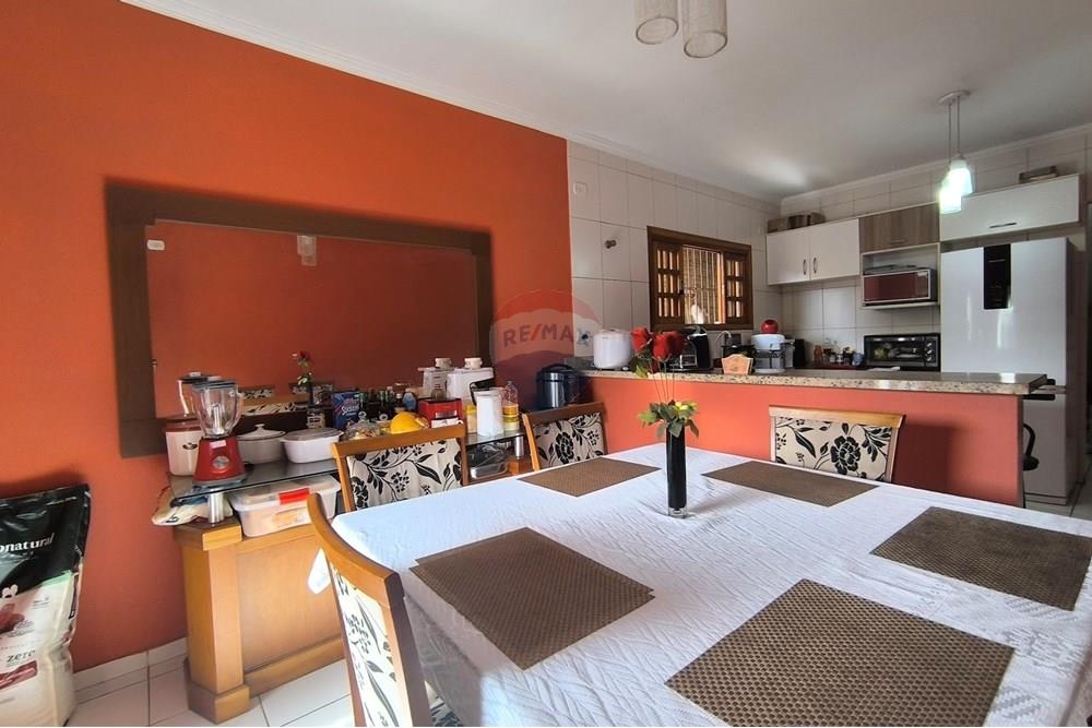 Sobrado - Venda - Mogi das Cruzes , São Paulo - SALA DE JANTAR 2.jpg - 630281008-107