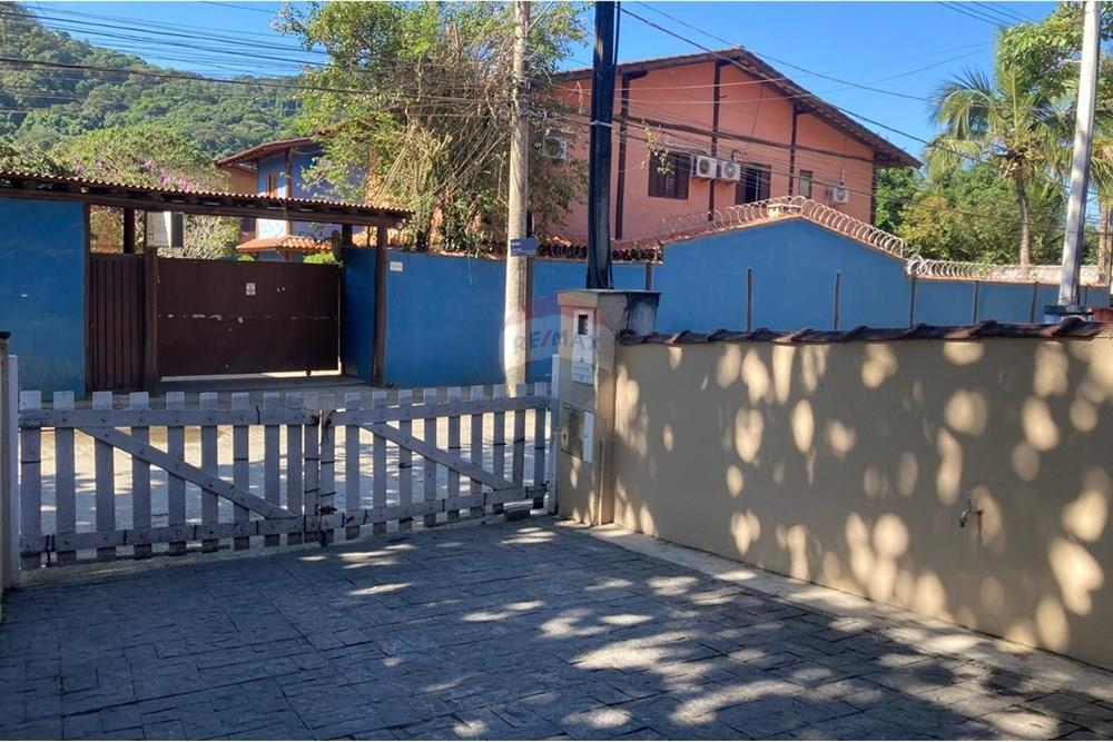 Sobrado - Venda - São Sebastião , São Paulo - Casa a venda Maresias (27).jpeg - Garagem - 631461028-5