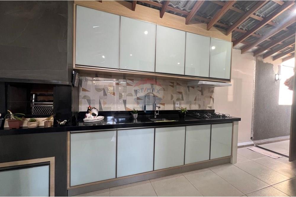 Casa de Condomínio - Venda - São José do Rio Preto , São Paulo - 4cdc1967-e9e4-45bf-9a47-411df63927eb.jpeg - 631481003-234