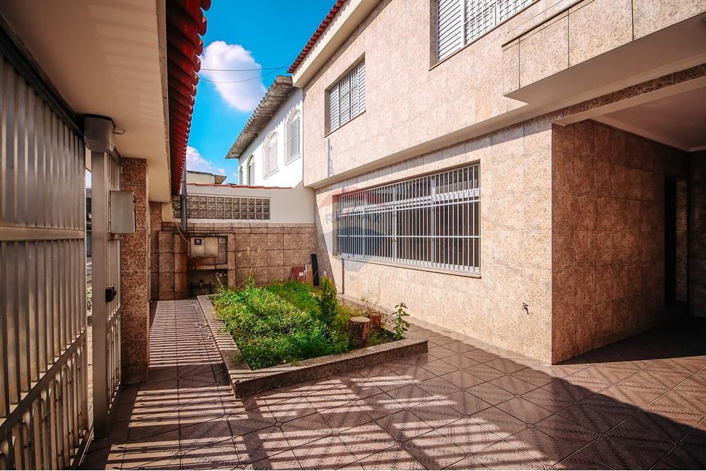 Sobrado - Venda - Guarulhos , São Paulo - 023 entrada e fachada  (1).jpg - 631271003-16