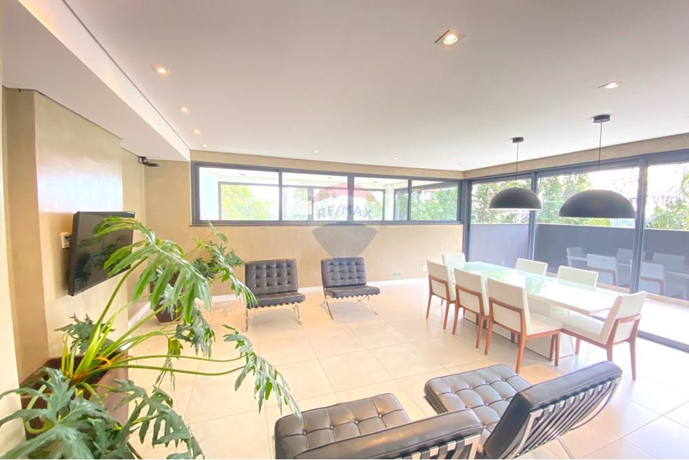 Apartamento - Venda - Sorocaba , São Paulo - Salão3.jpg - 630601260-1