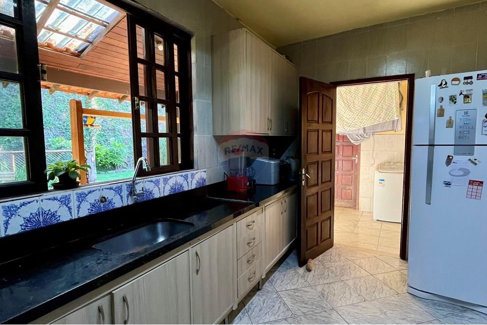 Casa - Venda - Petrópolis , Rio de Janeiro - IMG_2064.jpg - 630131090-4