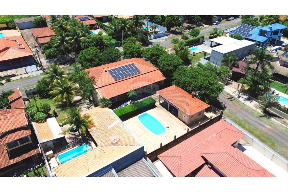 Casa de Condomínio - Venda - Araçatuba , São Paulo - FOTOS - RANCHO SANTA FE - SR JOAO (1).jpg - 630541001-273