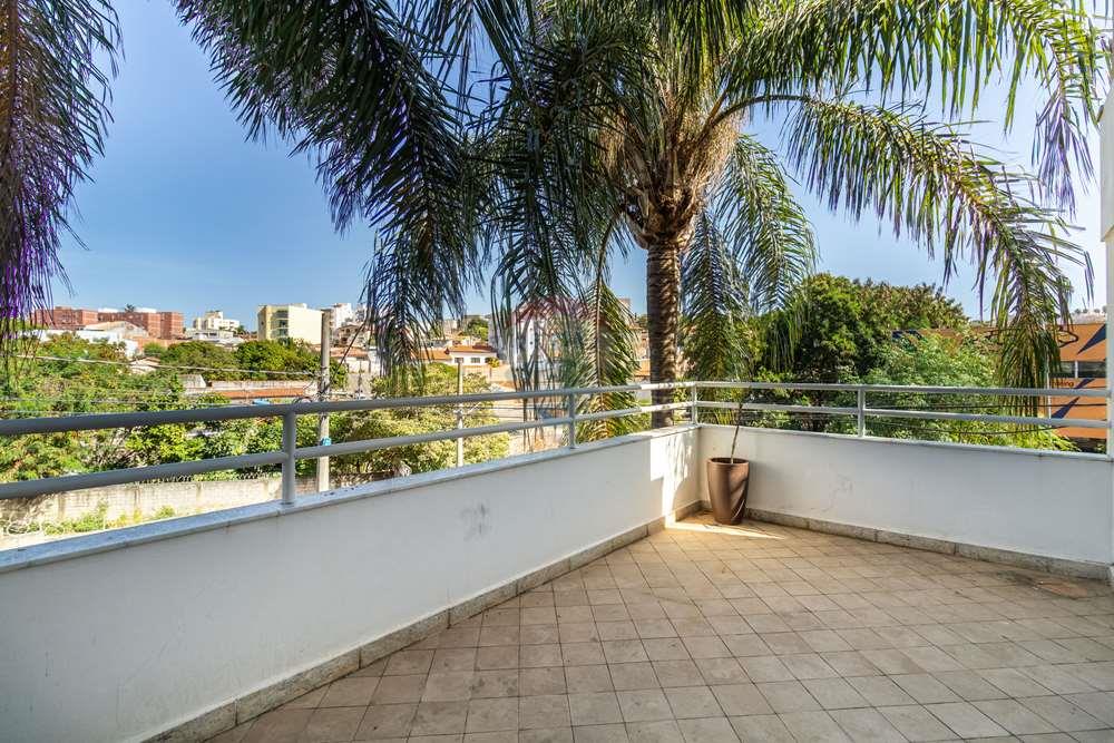 Apartamento - Venda - Sorocaba , São Paulo - 14062024-IMG_2033-HDR.jpg - Varanda - 630601146-17