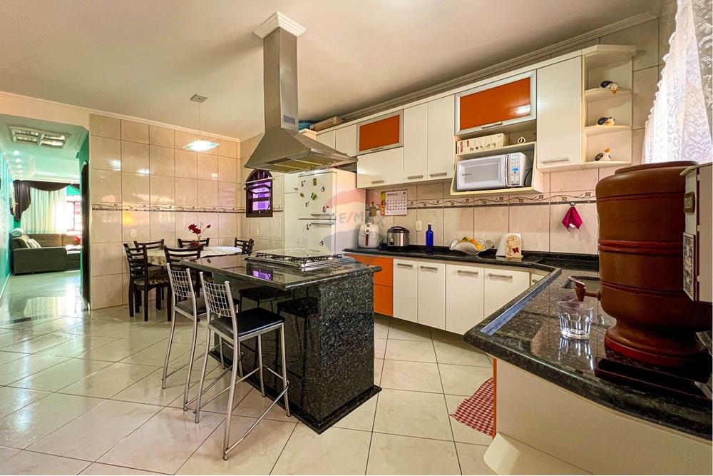 Sobrado - Venda - Mauá , São Paulo - 12.jpg - 631371045-1