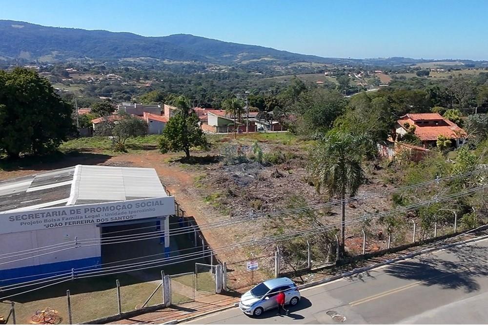 Terreno - Venda - Capela do Alto , São Paulo - ENTRADA ANGULO PRÓXIMO.jpeg - 630601044-115