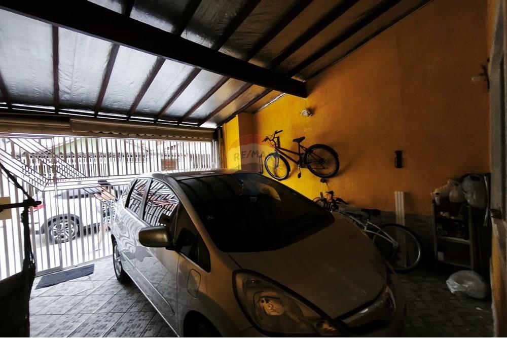 Casa - Venda - São José dos Campos , São Paulo - IMG-20251008-WA0093.jpg - Garagem - 631431001-419