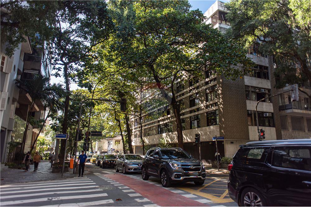 Apartamento - Venda - Rio de Janeiro , Rio de Janeiro - 3 - 630411002-227