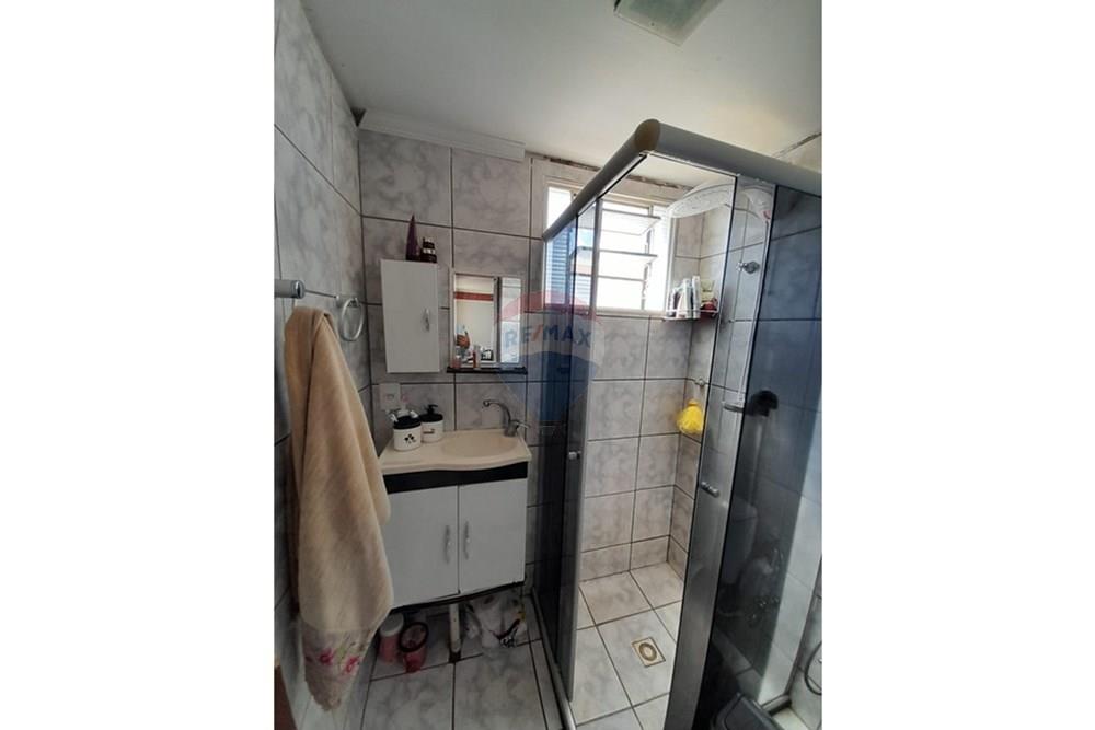 Apartamento - Venda - São José do Rio Preto , São Paulo - Banheiro .jpg - 631381002-79