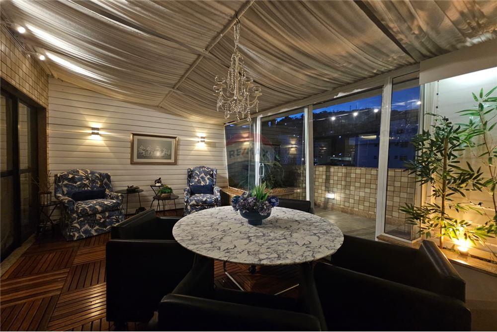 Cobertura - Venda - Teresópolis , Rio de Janeiro - 12 - 630191051-22