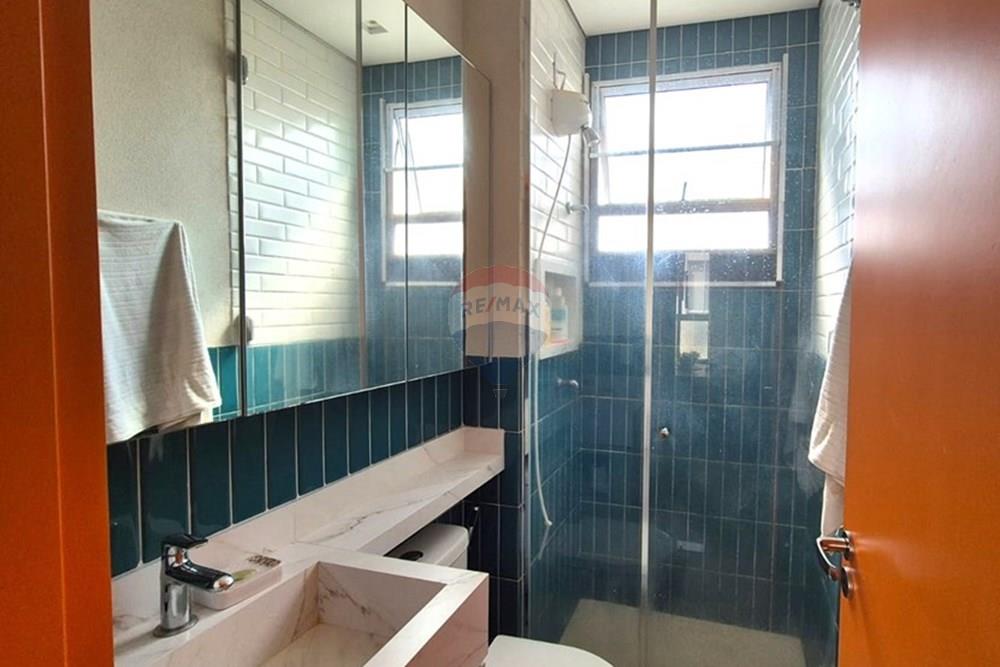 Apartamento - Venda - São José do Rio Preto , São Paulo - 05 banheiro a.jpeg - 630401013-132