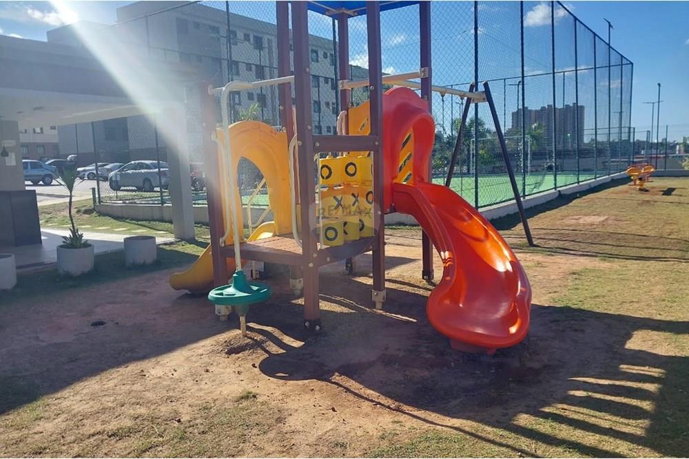 Apartamento, 2 quartos, 42 m² - Foto 25