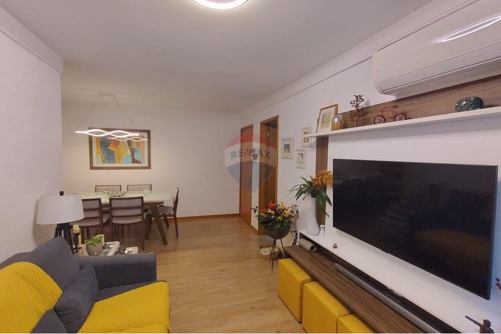 Apartamento - Venda - Niterói , Rio de Janeiro - Foto6 - Sala - Imóvel Avaliando.jpeg - 631521004-26