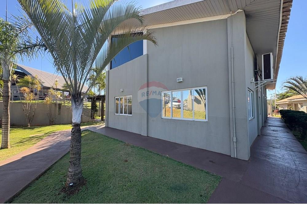 Casa de Condomínio - Venda - São José do Rio Preto , São Paulo - LATERAL DA ACADEMIA.jpeg - 631481003-234