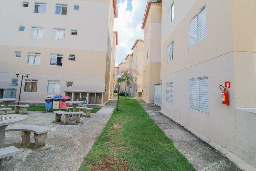 Apartamento - Alugar - Votorantim , São Paulo - IMG_6975.jpg - 630601031-94