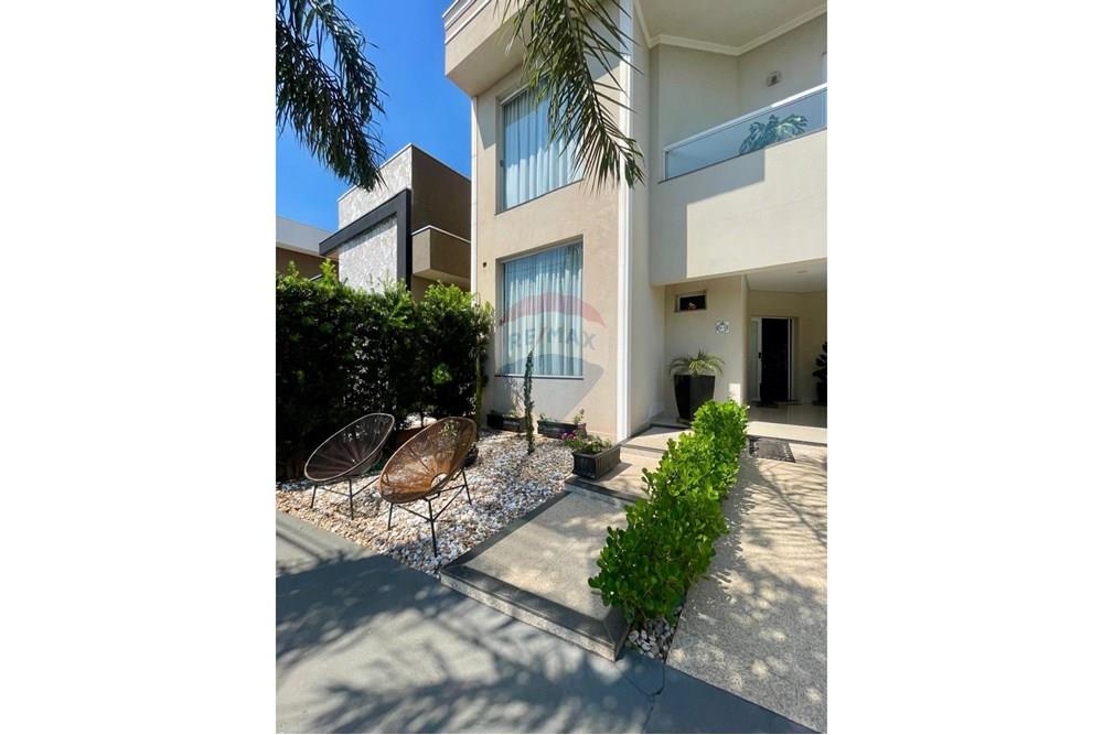 Casa de Condomínio - Venda - São José do Rio Preto , São Paulo - 65b899d5-c211-4196-84ce-f9e7293cae59.jpeg - 631481003-180