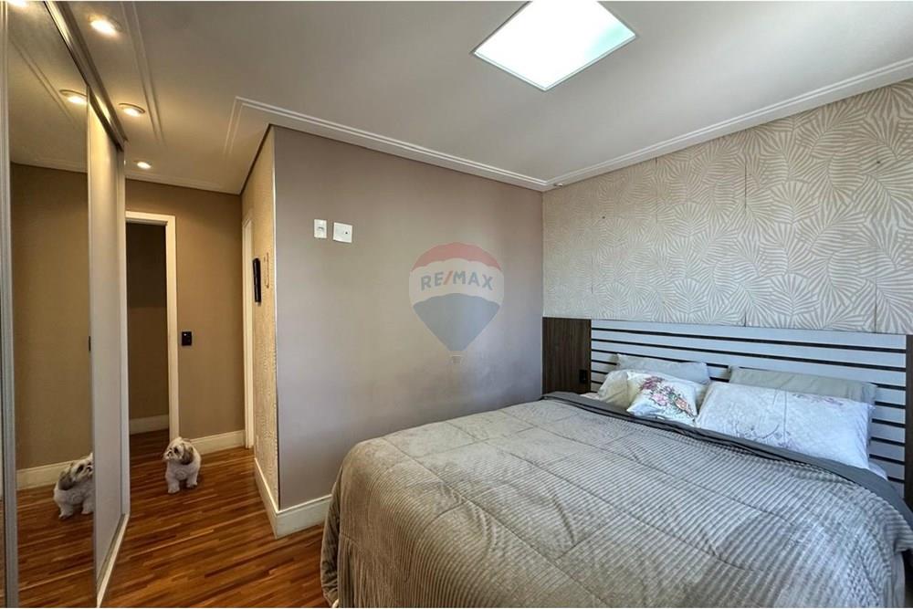 Apartamento - Venda - Guarulhos , São Paulo - 17c2f7b7-1ece-4881-96ff-2cdc0b127fb5.jpg - Quarto de família - 631421001-151