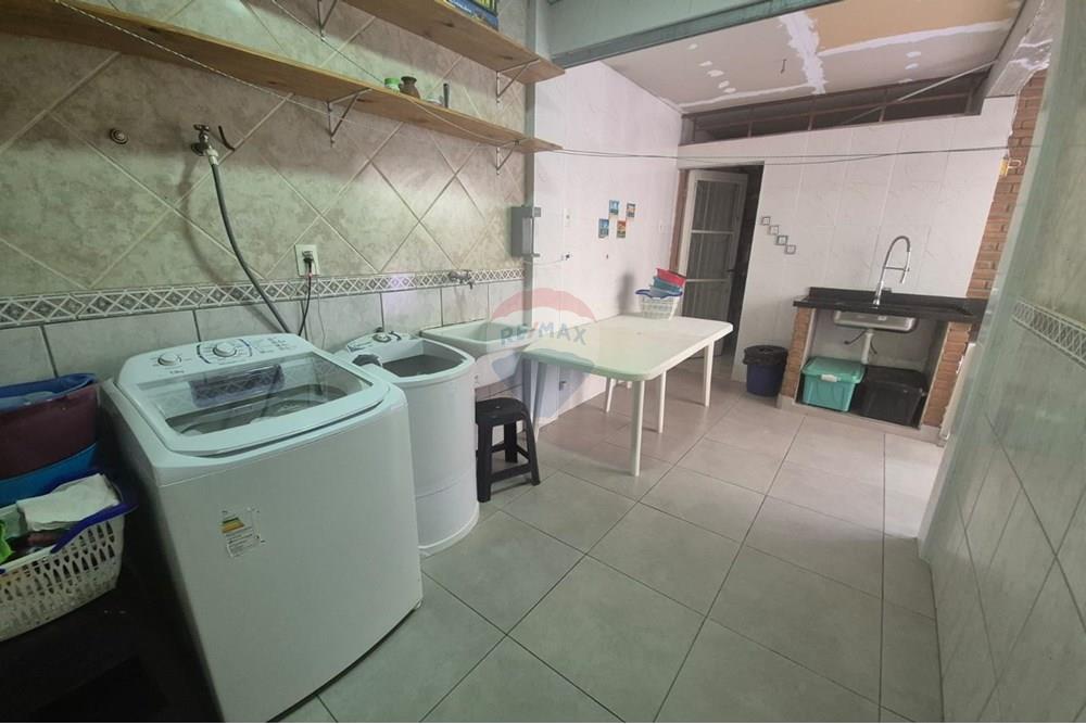 Sobrado - Venda - Mogi das Cruzes , São Paulo - lavanderia 2 .jpg - 631251031-8
