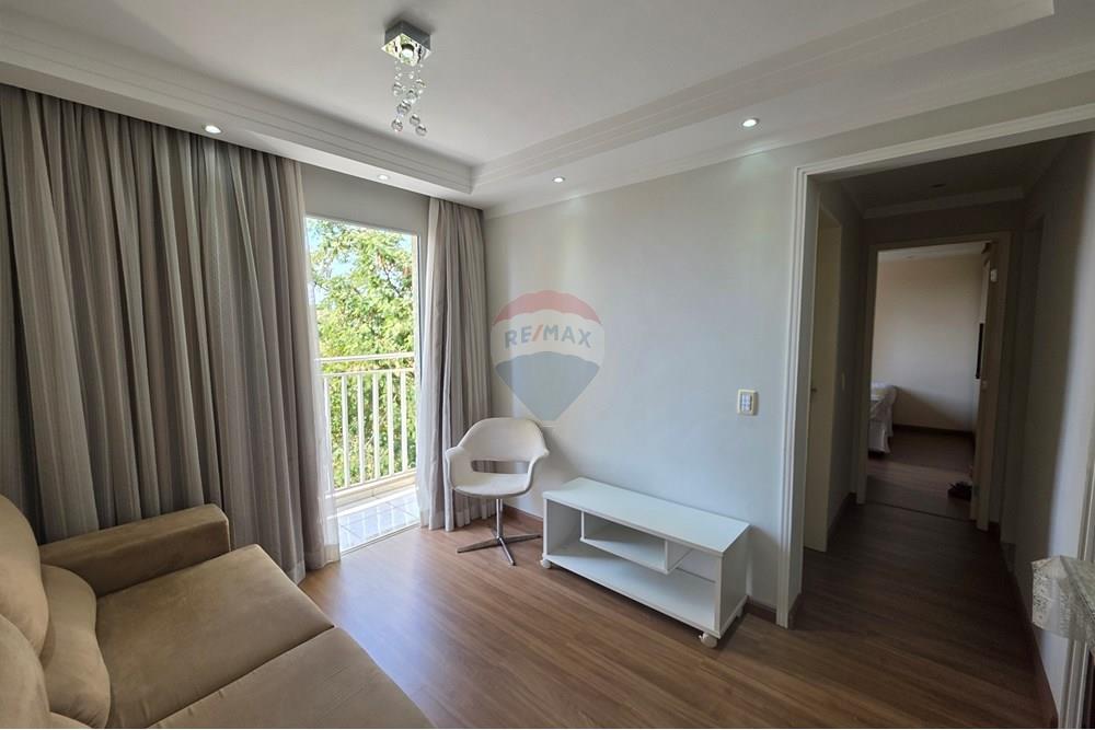 Apartamento - Alugar - Sorocaba , São Paulo - 20250718_134740.jpg - 630601201-25