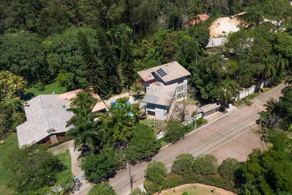 Casa de Condomínio - Venda - Mairiporã , São Paulo - Gleba house-9.jpg - 631361065-6