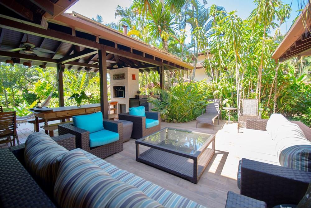 Casa de Condomínio - Venda - São Sebastião , São Paulo - DSC04511.jpeg - 631461029-11