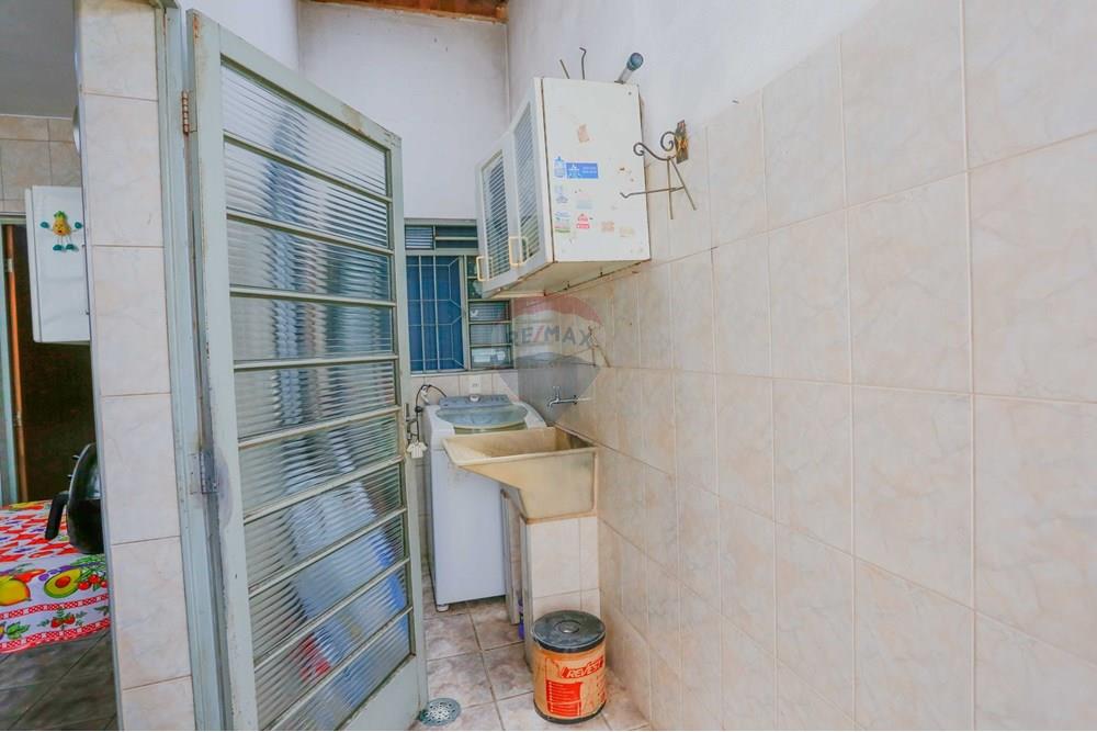 Casa - Venda - Sorocaba , São Paulo - _MG_8912.jpg - Lavanderia - 630601141-7