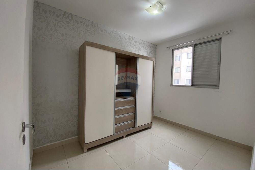 Apartamento - Alugar - Votorantim , São Paulo - IMG_8710.JPG - 630601188-29