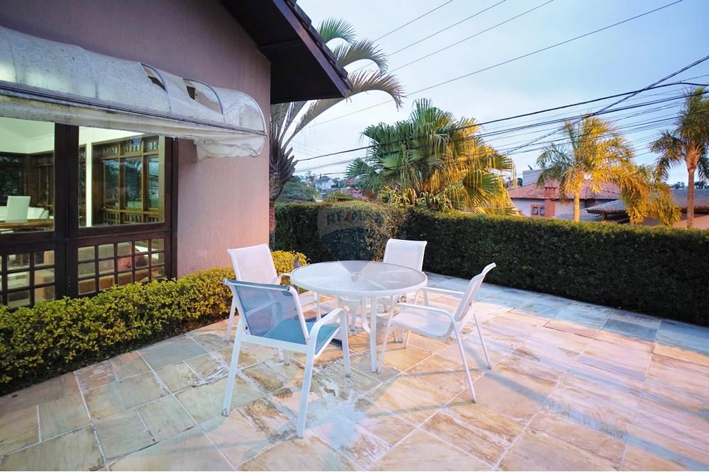 Casa de Condomínio - Venda - Mogi das Cruzes , São Paulo - DSC00703.JPG - 631531016-61