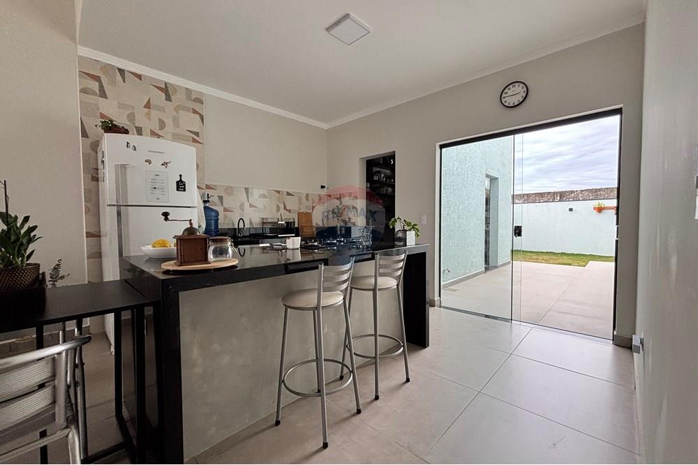 Casa de Condomínio - Venda - Araçoiaba da Serra , São Paulo - IMG_5110.jpeg - 630591061-140