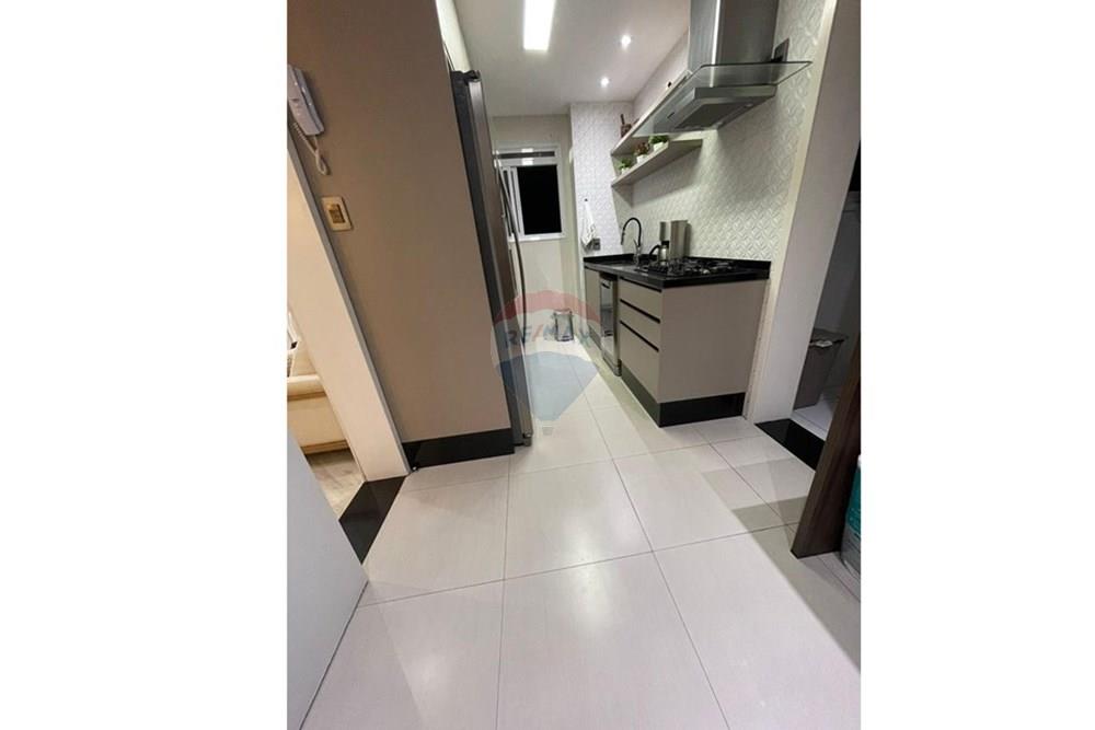 Apartamento - Alugar - Guarulhos , São Paulo - reserva24.jpg - 630251075-232