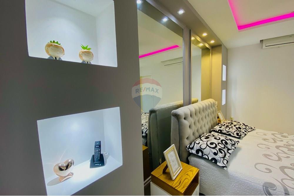 Casa - Venda - São Gonçalo , Rio de Janeiro - WhatsApp Image 2025-05-01 at 06.35.52.jpeg - Quarto de família - 631521023-5