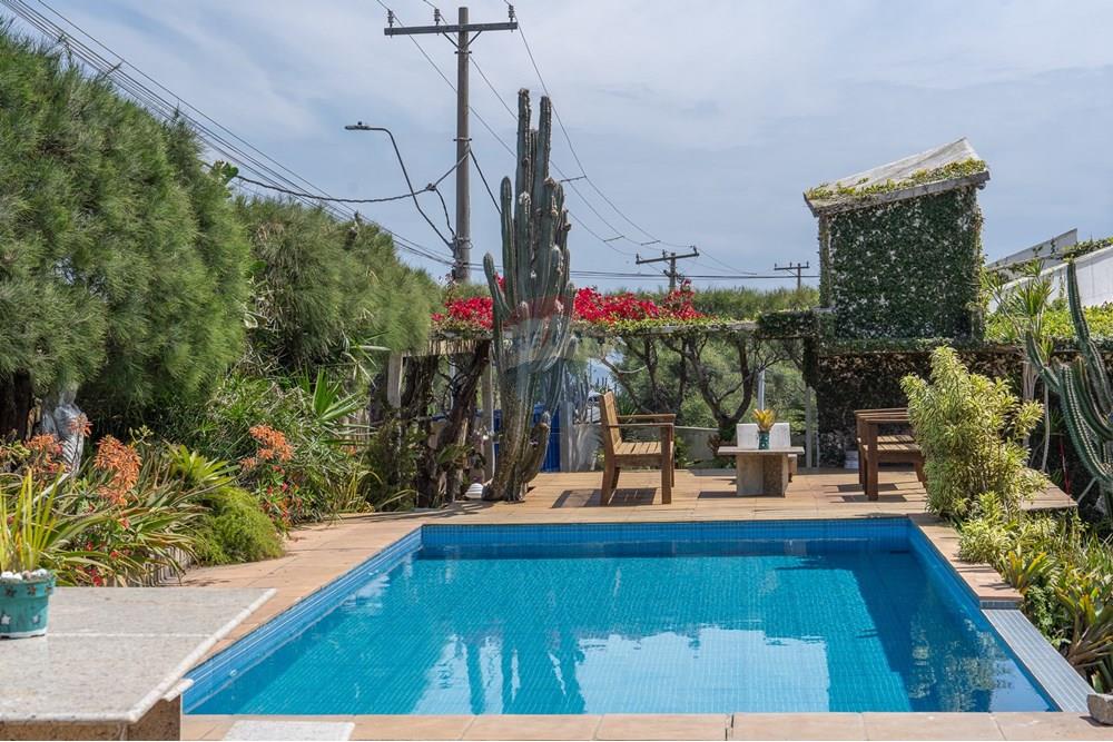 Casa - Venda - Arraial do Cabo , Rio de Janeiro - ROX08114-HDR.jpg - 630361002-670