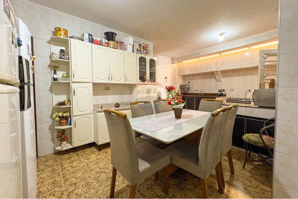 Casa - Venda - Ribeirão Pires , São Paulo - 14.jpg - 631371013-59