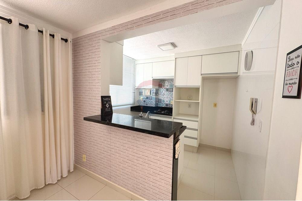 Apartamento - Venda - Araçatuba , São Paulo - APARTAMENTO ARIZONA - ELIANE - FOTOS (10).jpg - 630541038-25