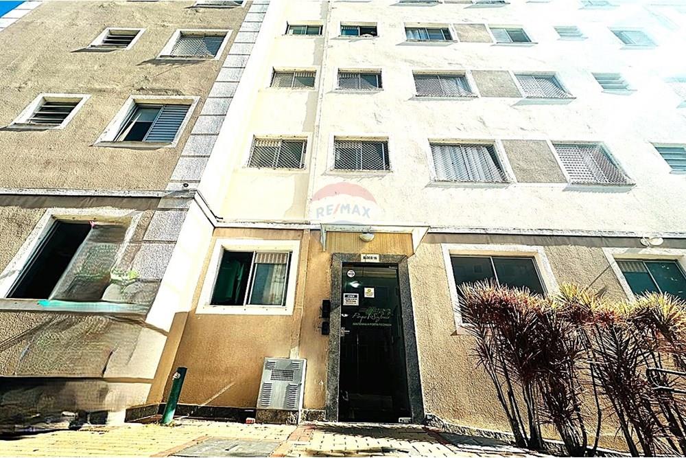 Apartamento - Venda - Sorocaba , São Paulo - 2.jpg - 631651015-2