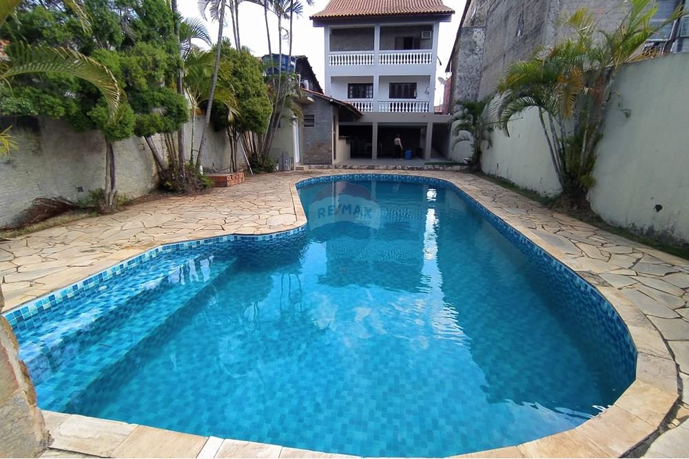 Casa - Venda - Sorocaba , São Paulo - IMG_20250912_144301.jpg - Piscina - 630601171-25