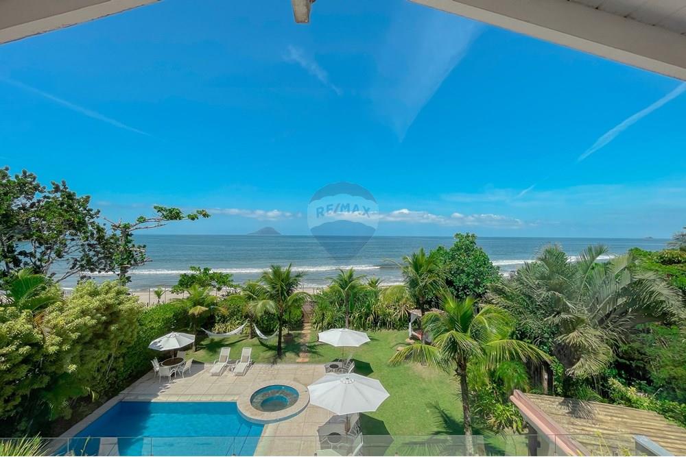 Casa - Venda - São Sebastião , São Paulo - Casa Brasília Barra do Una -453.jpg - 631461001-6