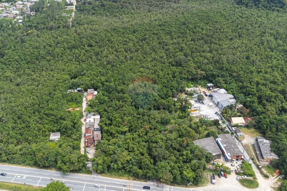 Terreno - Venda - São Sebastião , São Paulo - DJI_0813.JPEG - 631461029-6