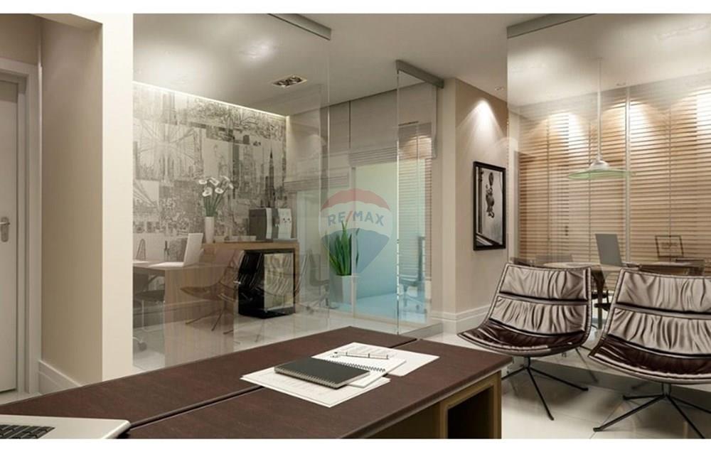 Cj. Comercial/ Sala - Alugar - São Bernardo do Campo , São Paulo - exclusive (3).jpg - 630821068-32