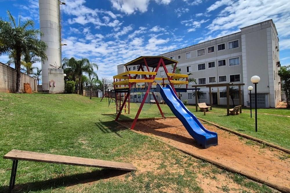 Apartamento com 2 quartos à venda, 45m² — foto 20 de 20