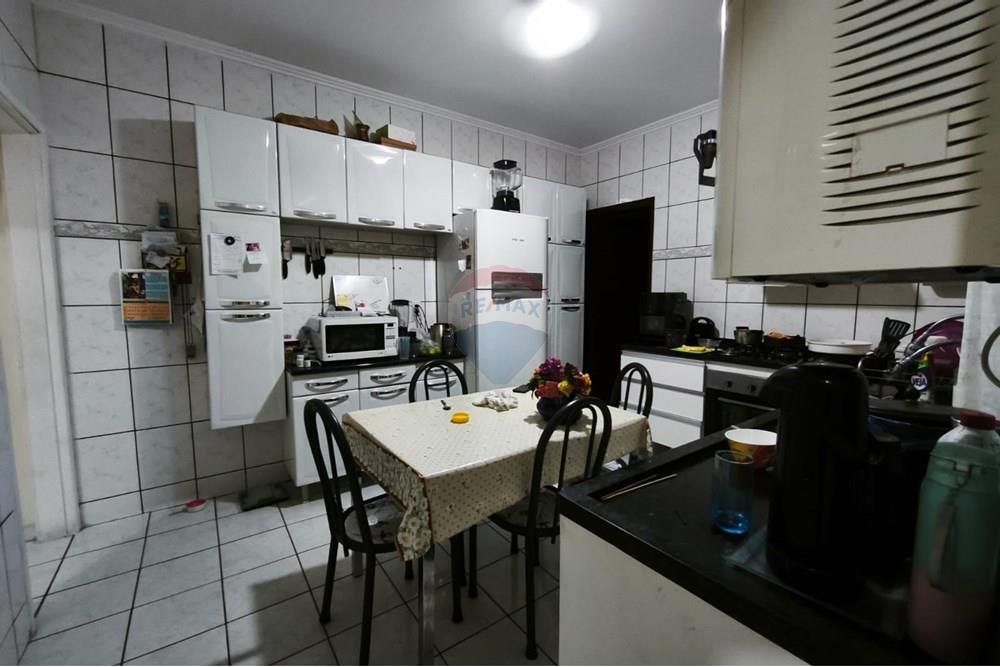Casa - Venda - São José dos Campos , São Paulo - IMG-20251008-WA0096.jpg - Cozinha - 631431001-419