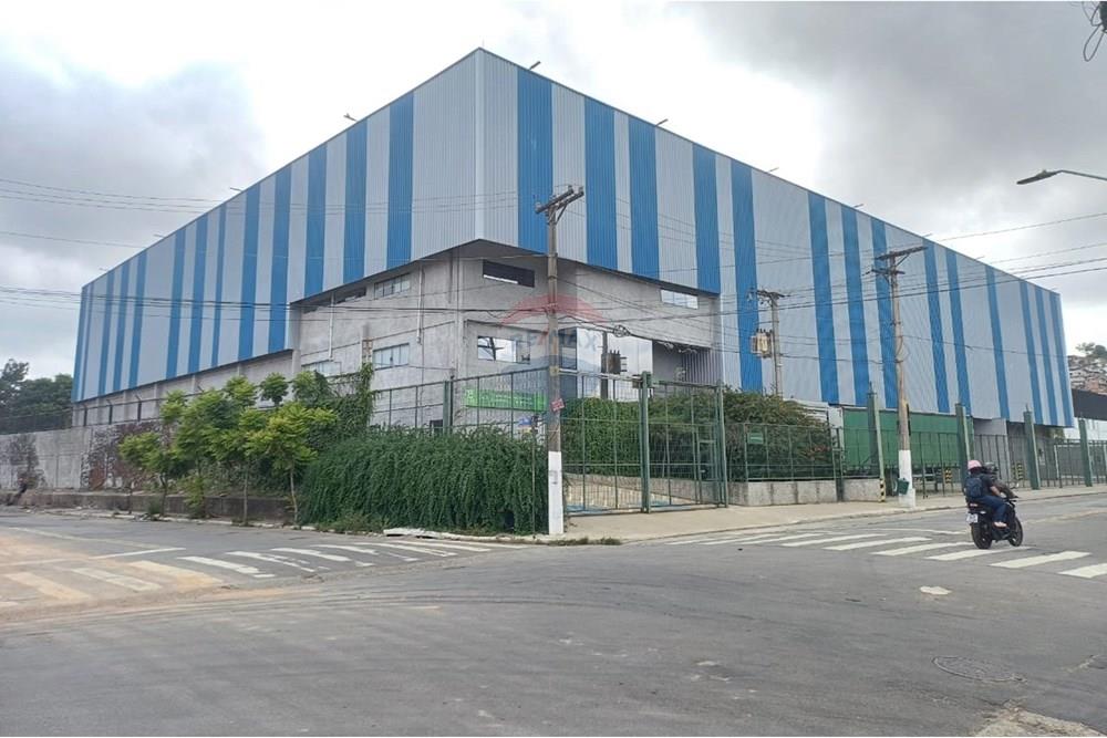 Galpão - Alugar - São Paulo , São Paulo - IMG-20251001-WA0134.jpg - 630251092-65