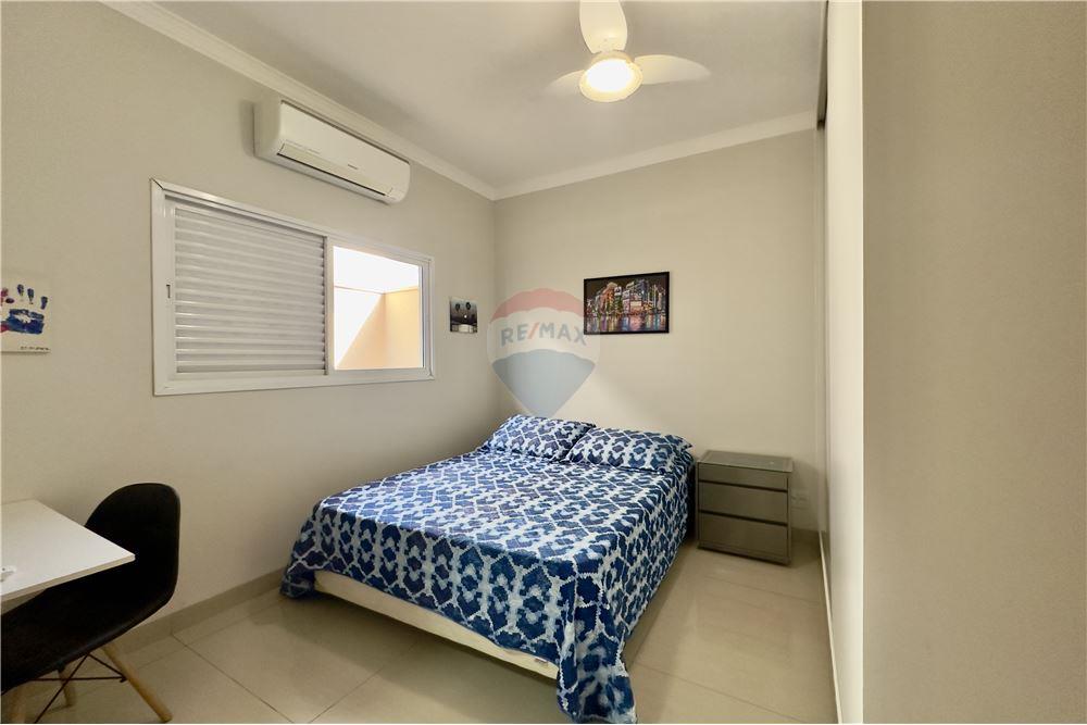 Casa de Condomínio - Venda - São José do Rio Preto , São Paulo - 24 - 630401025-25