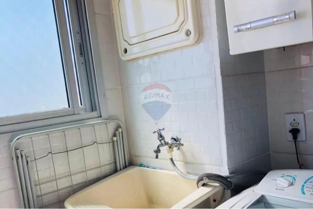 Apartamento - Alugar - São José dos Campos , São Paulo - IMG-20251009-WA0082.jpg - Área de serviço - 631461047-34