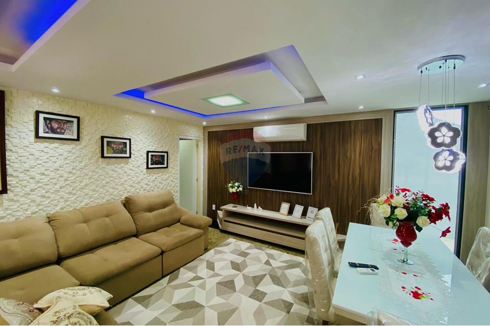 Casa - Venda - São Gonçalo , Rio de Janeiro - WhatsApp Image 2025-05-01 at 06.34.23 (2).jpeg - 631521023-5