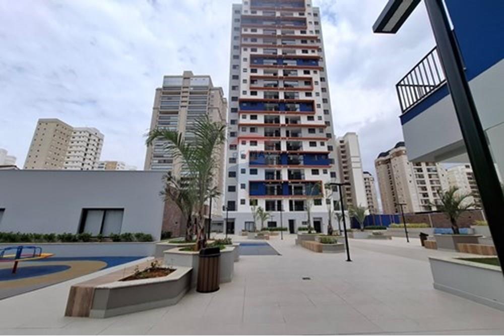 Apart Hotel/ Flat - Alugar - Sorocaba , São Paulo - L_1c8463ee-32a4-4ec2-b7e6-e6537721c69b.jpg - 630601304-5