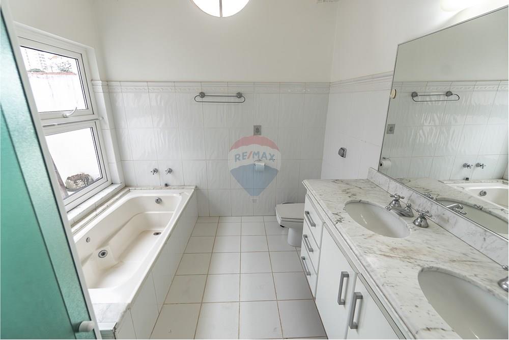 Sobrado - Alugar - Botucatu , São Paulo - casa_centro (27).jpg - 630111007-1347