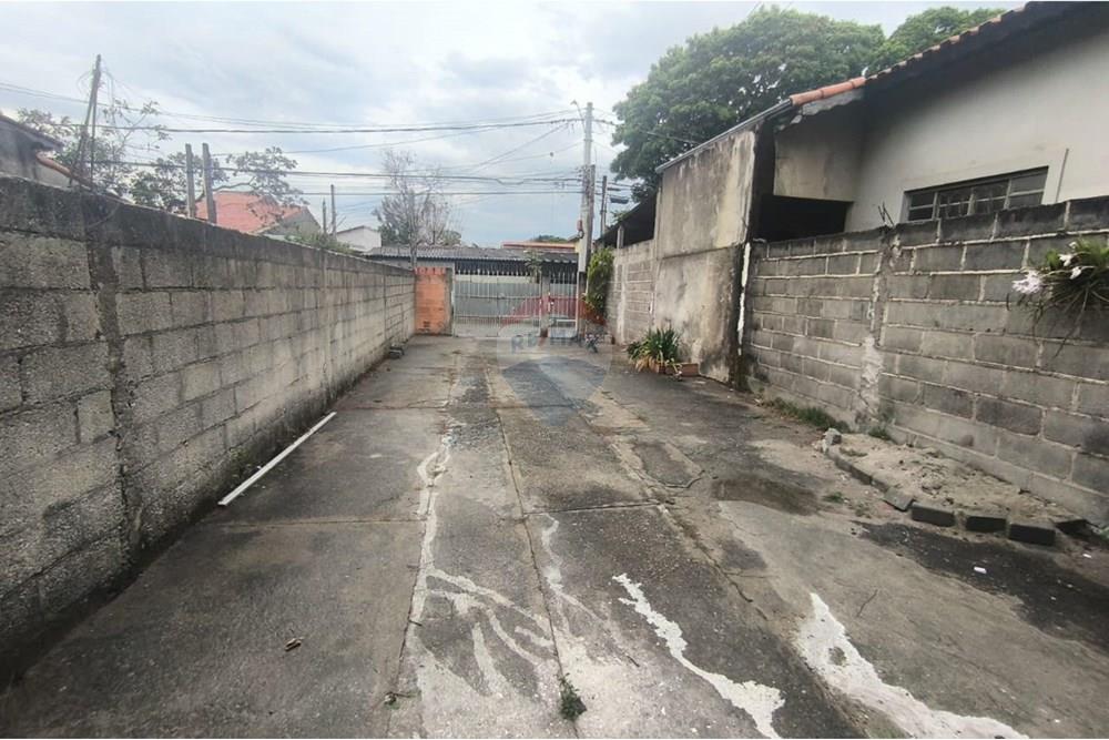 Casa - Alugar - São José dos Campos , São Paulo - IMG-20250922-WA0194.jpg - Garagem - 631431001-410