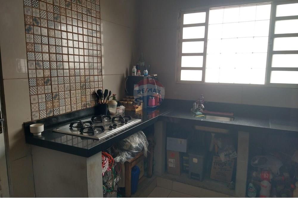 Casa - Venda - São José do Rio Preto , São Paulo - Imagem do WhatsApp de 2025-10-22 à(s) 13.57.09_4d02c001.jpg - Cozinha - 631381030-1