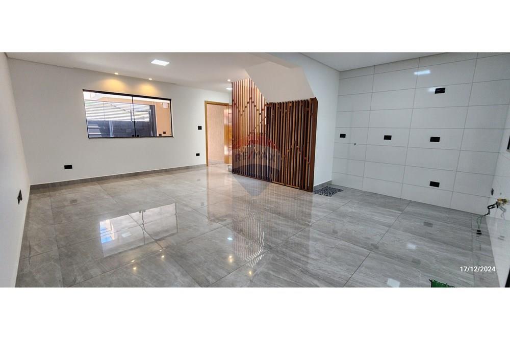 Sobrado - Venda - Santo André , São Paulo - 8.jpg - Sala - 630331011-134